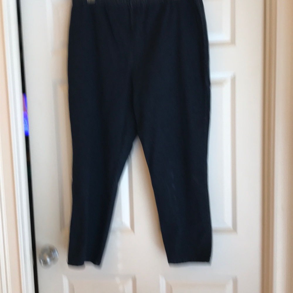 SIZE 2X CATHERINES STRETCH JEANS